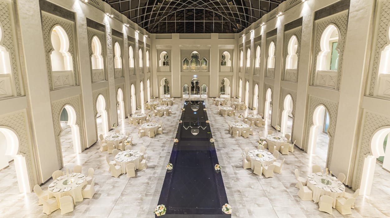 Arjaan by Rotana Dubai