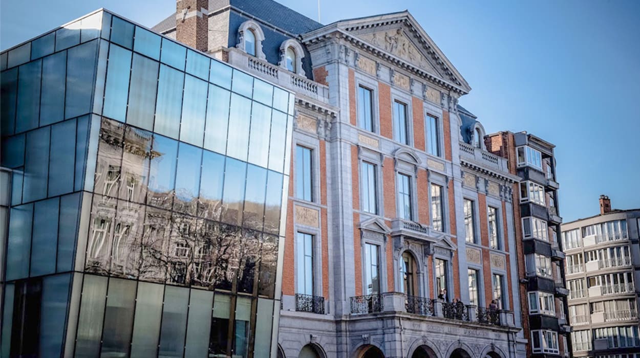 Théâtre de Liège