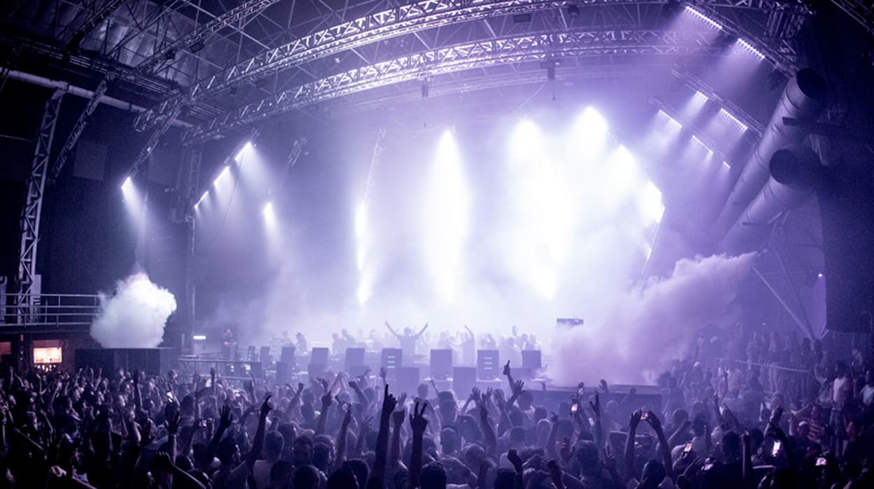 Club M2 Miami