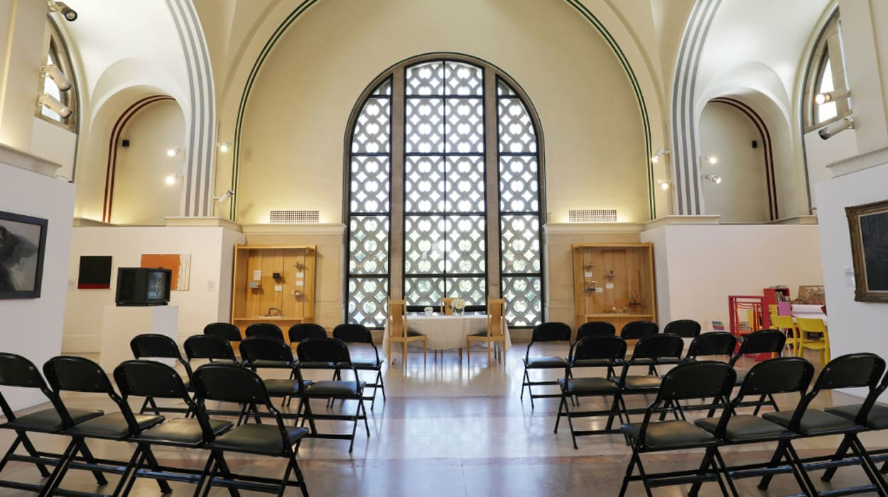 Southampton City Art Gallery
