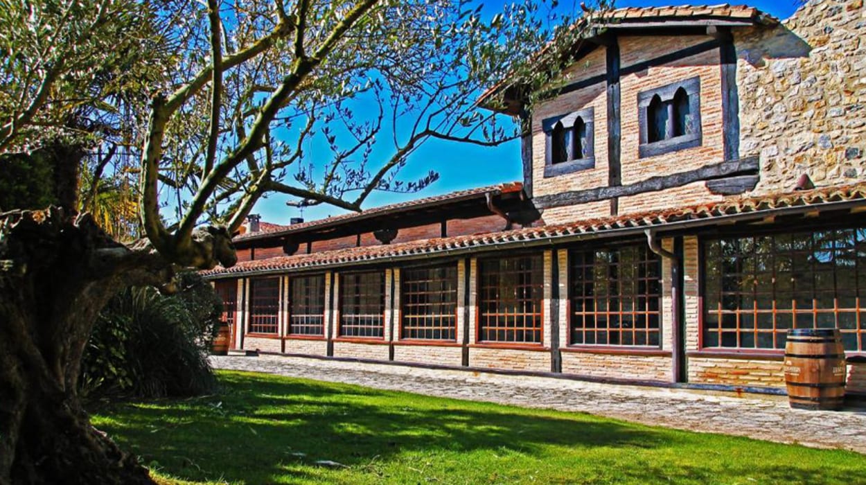 Hotel Palacio De Elorriaga