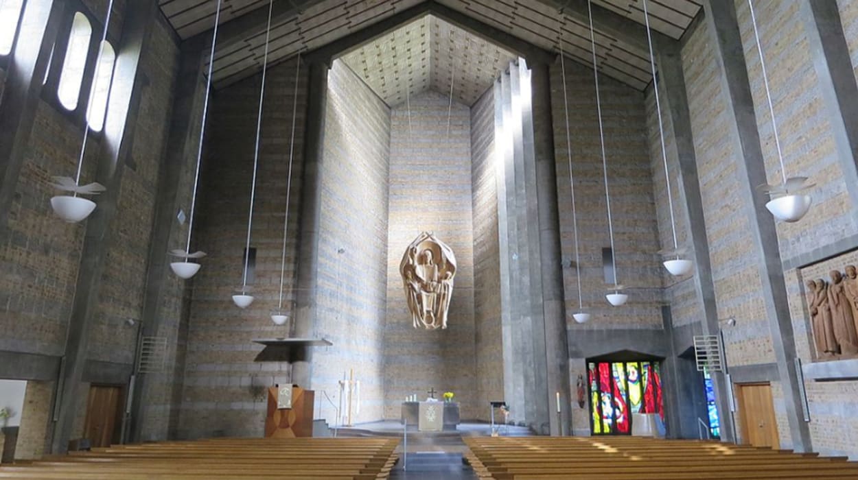 Johanniskirche