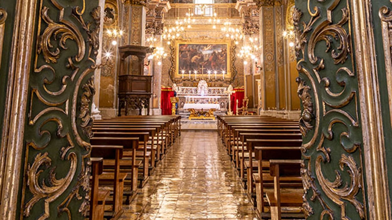 Chiesa di San Giorgio