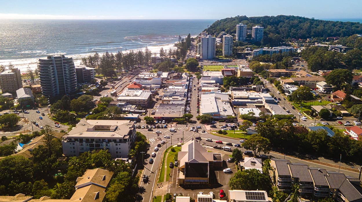 Burleigh Village Uniting Church