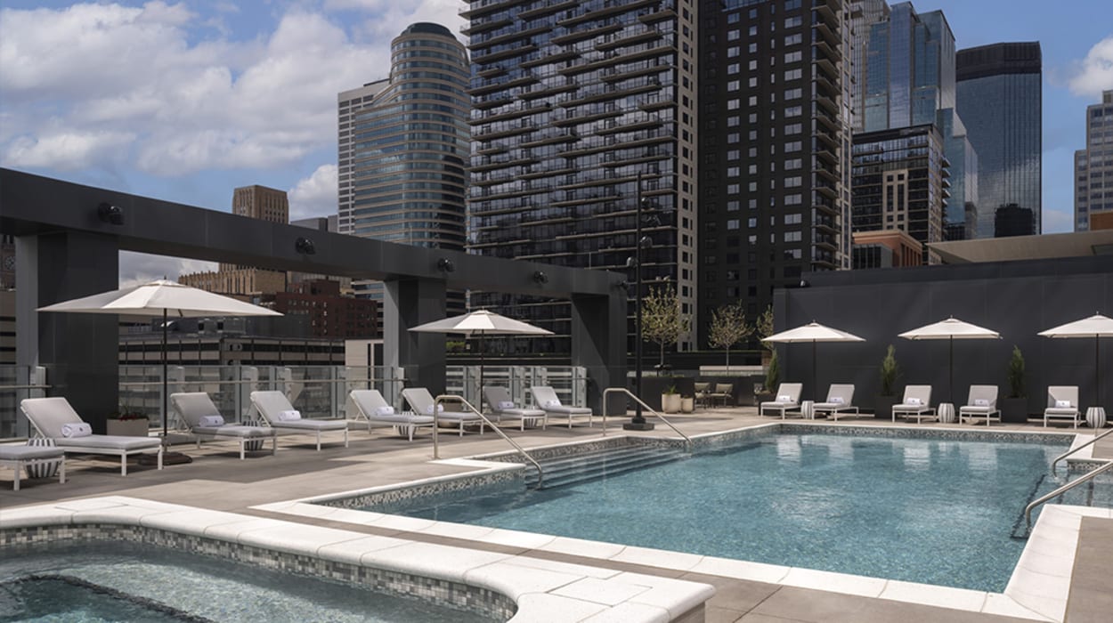 Four Seasons Minneapolis