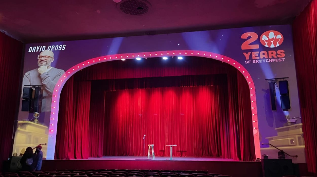 Great Star Theater