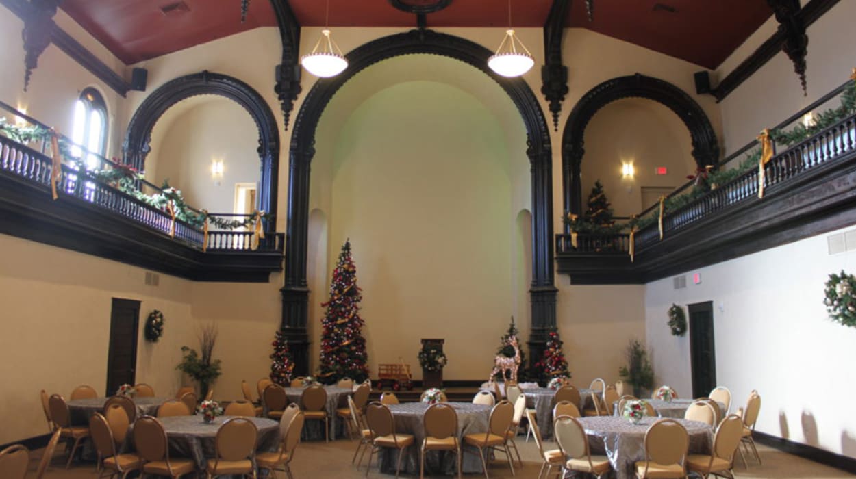The Venue Janesville