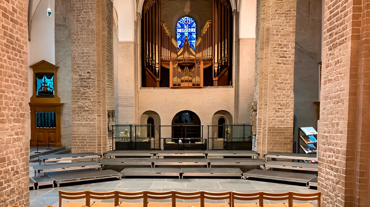 Nicolaïkerk