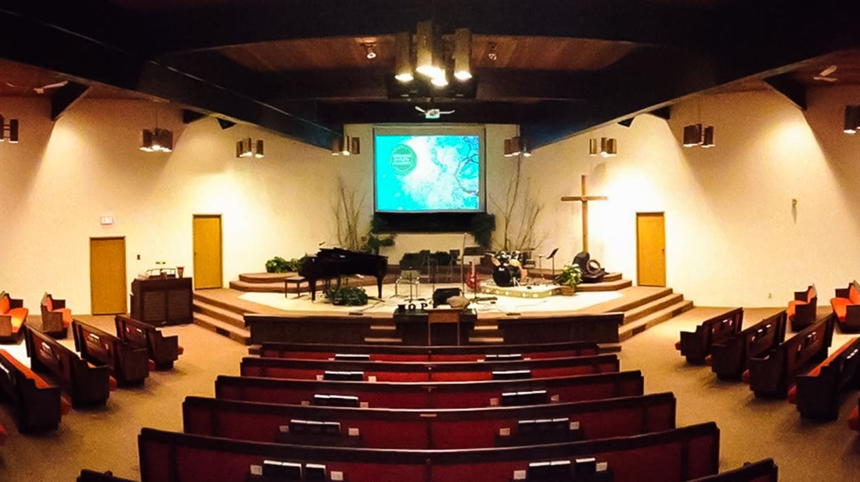 Church of the Nazarene