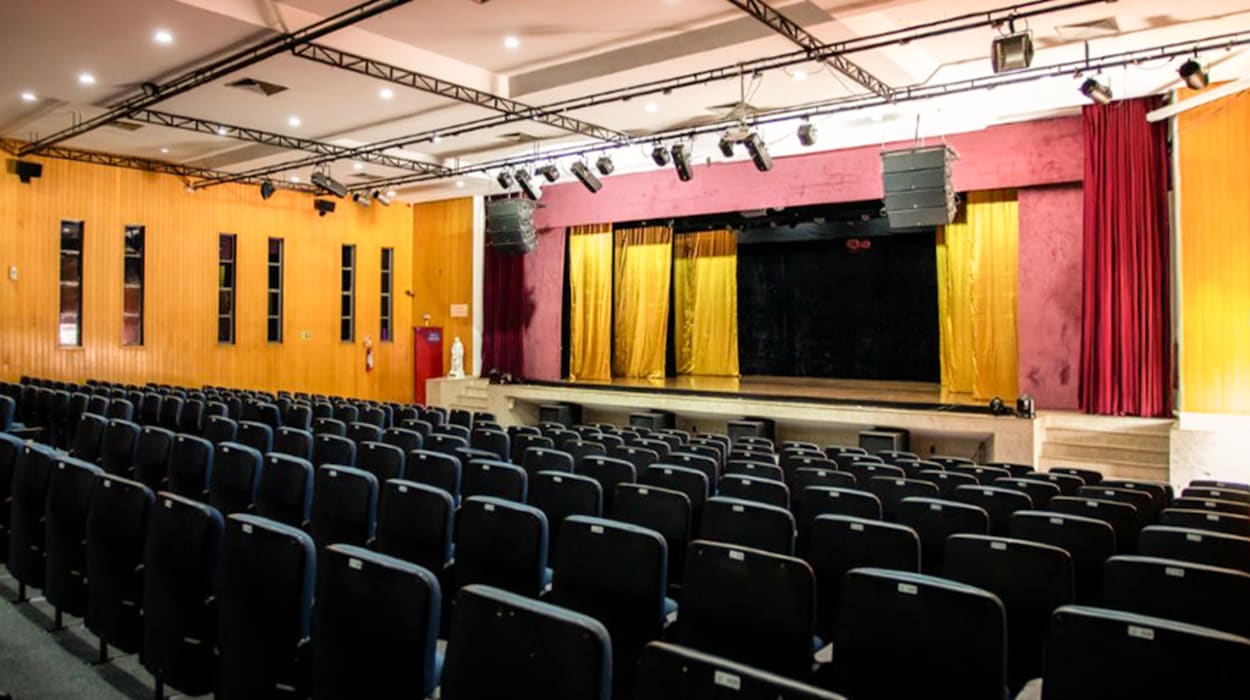 Teatro La Salle