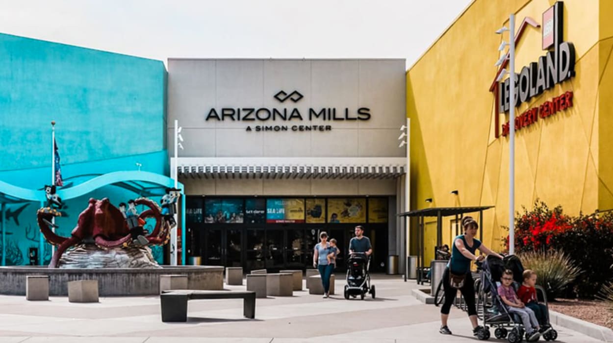 Arizona Mills