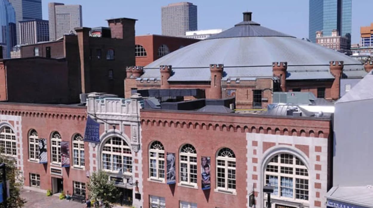 Cyclorama