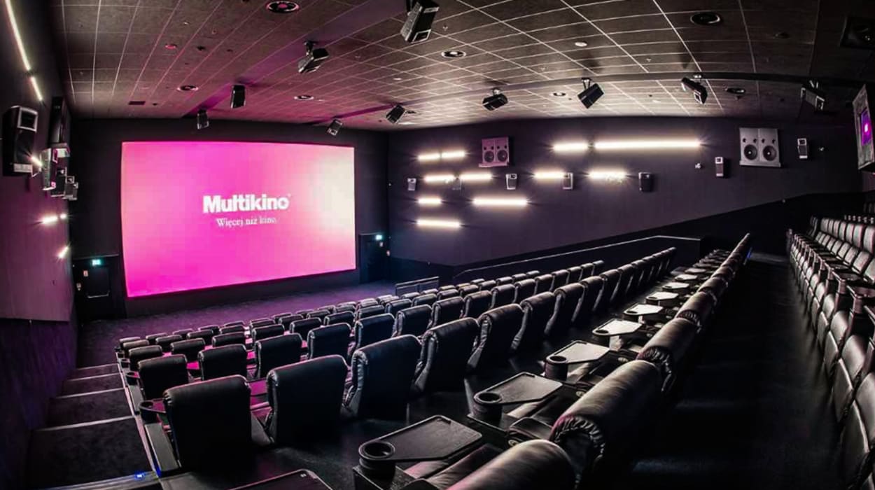 Multikino Gdańsk