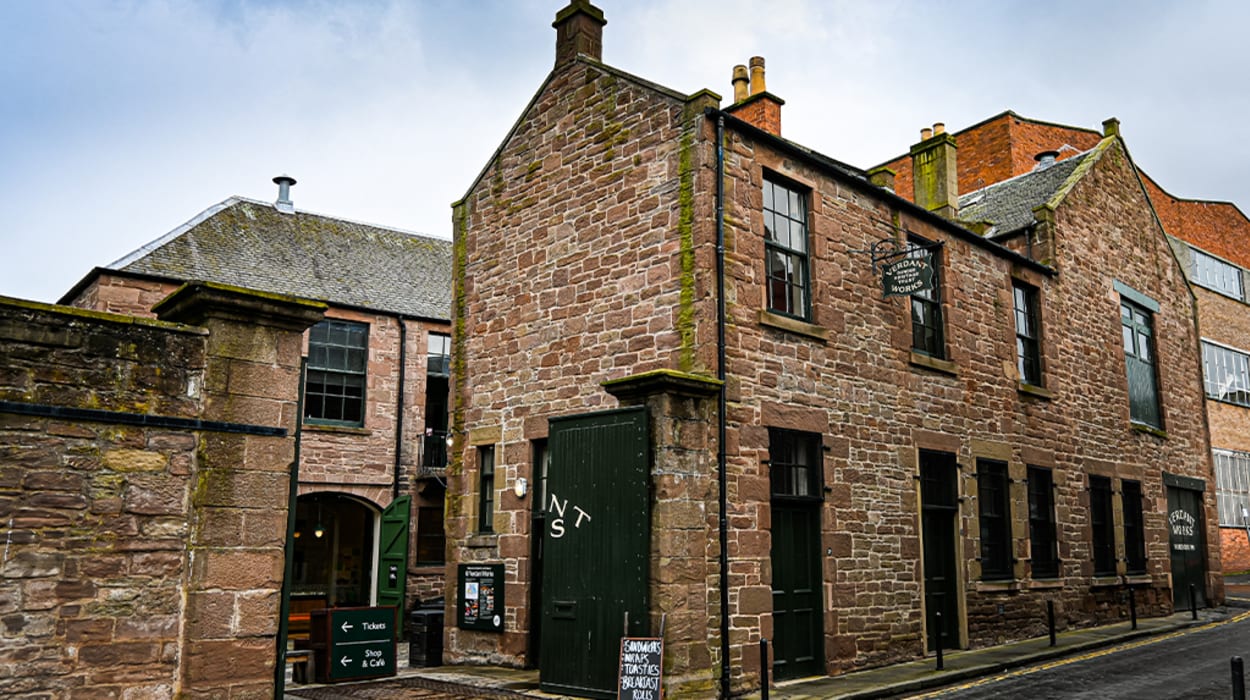 Verdant Works
