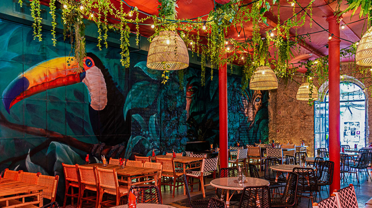 Ni Michi Restaurante