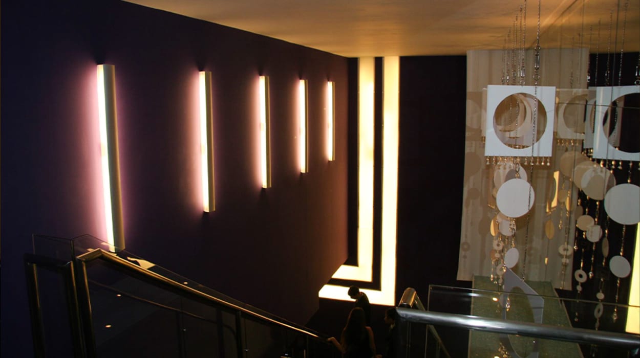 Teatro Eduardo Kraichete