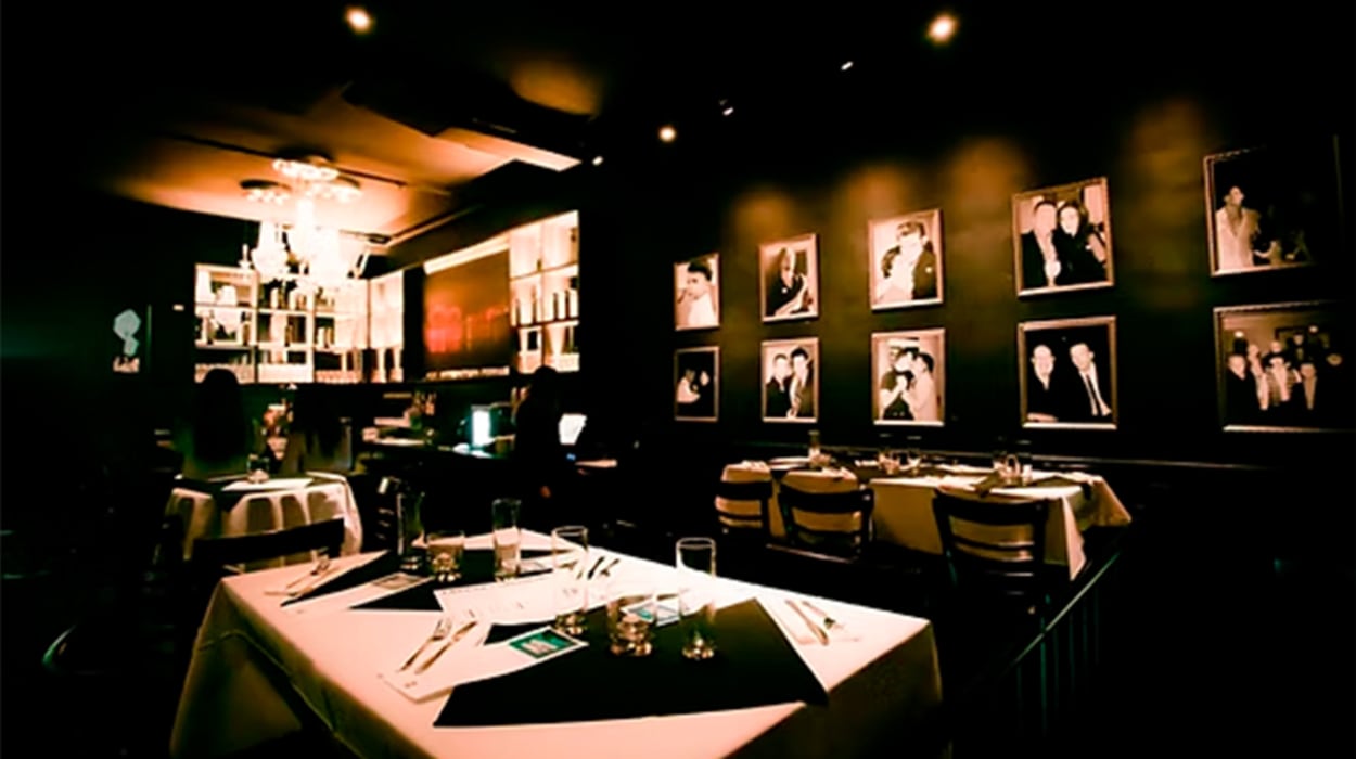 Le Memphis Cabaret