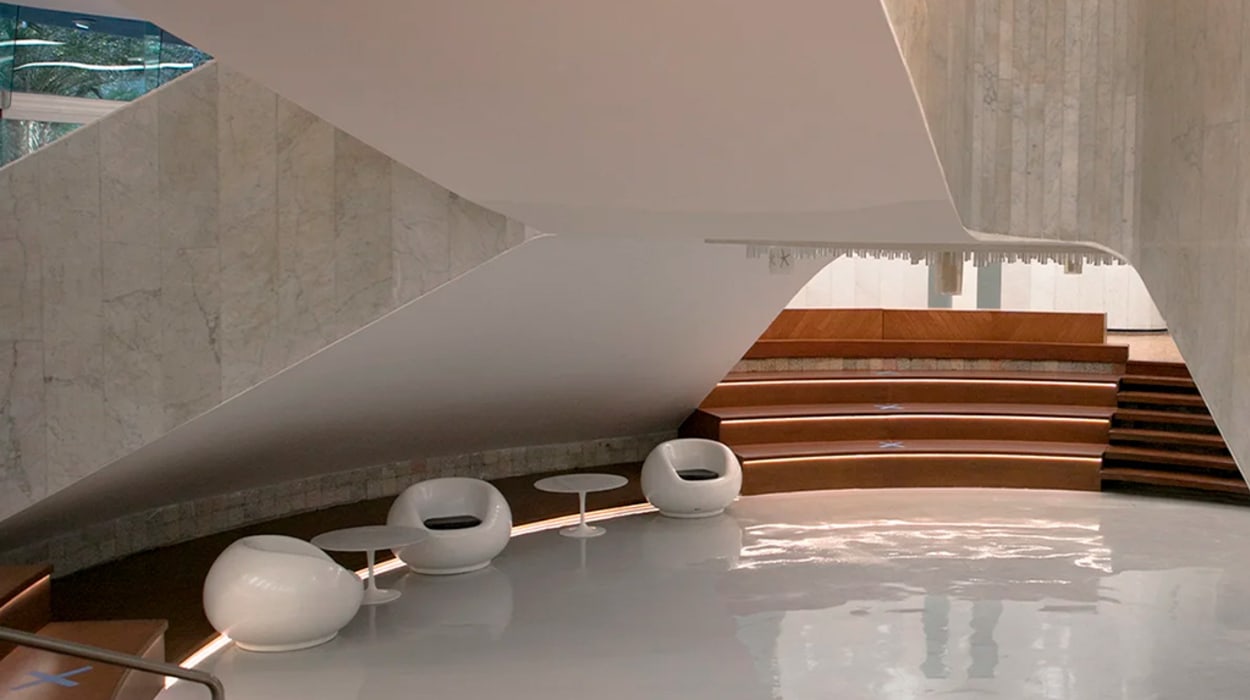 Museo de Arte Moderno