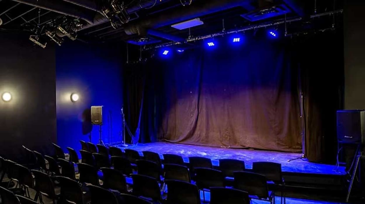 The Orange Hub Theatre