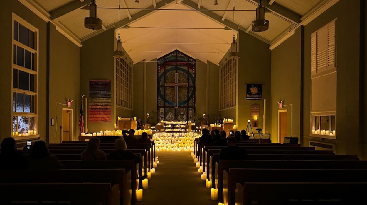 South Congregational Church