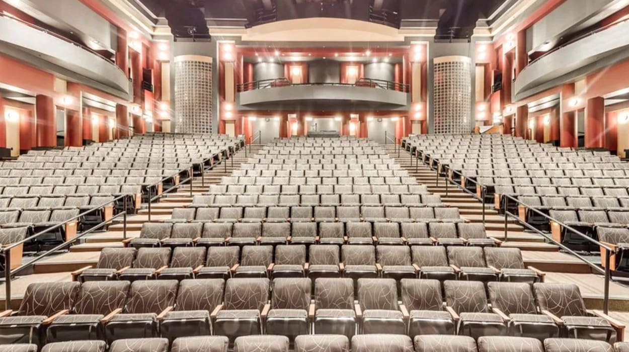 Irving Arts Center