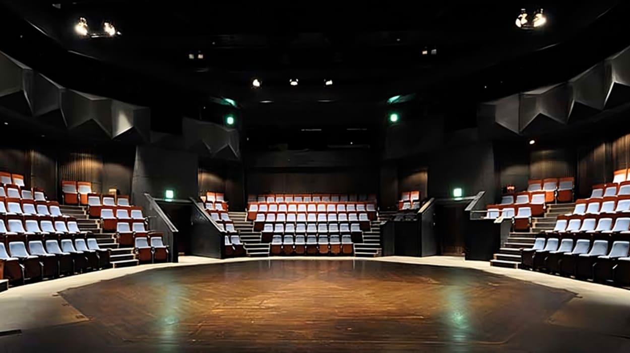 千種文化小劇場「ちくさ座」