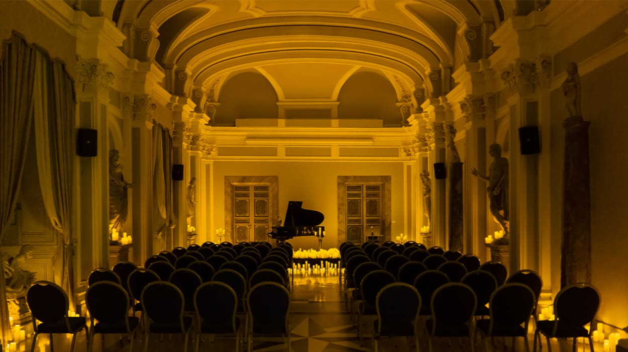 Centro Congressi Palazzo Rospigliosi