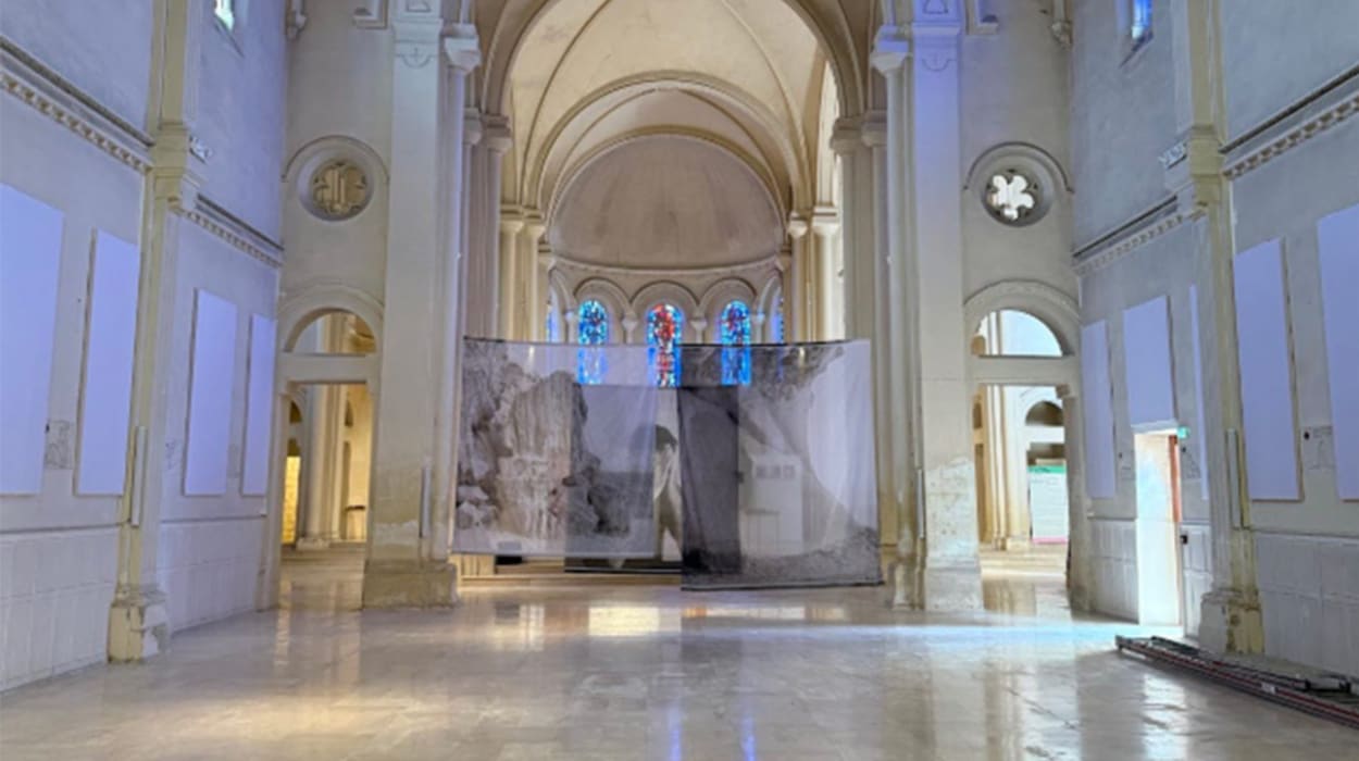 Chapelle de Nazareth