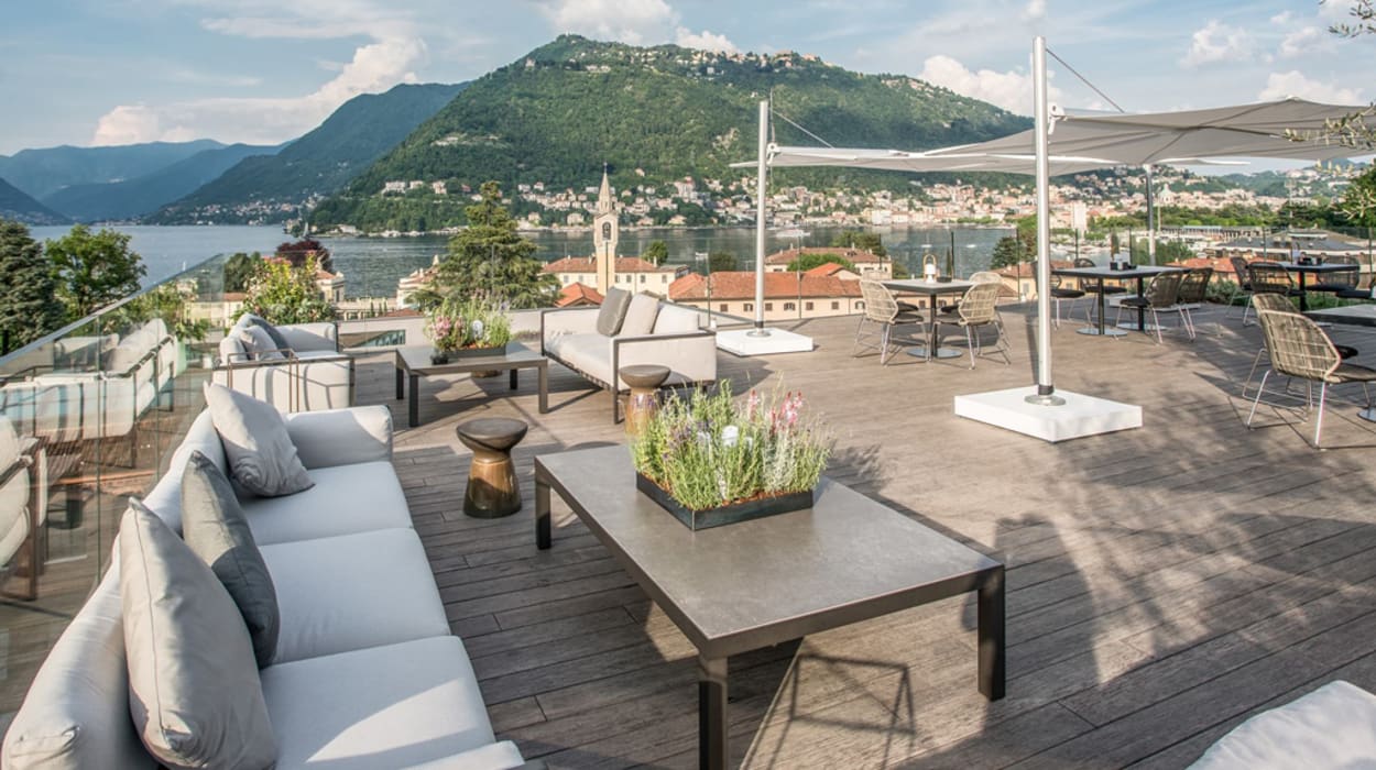 Terrazza 241