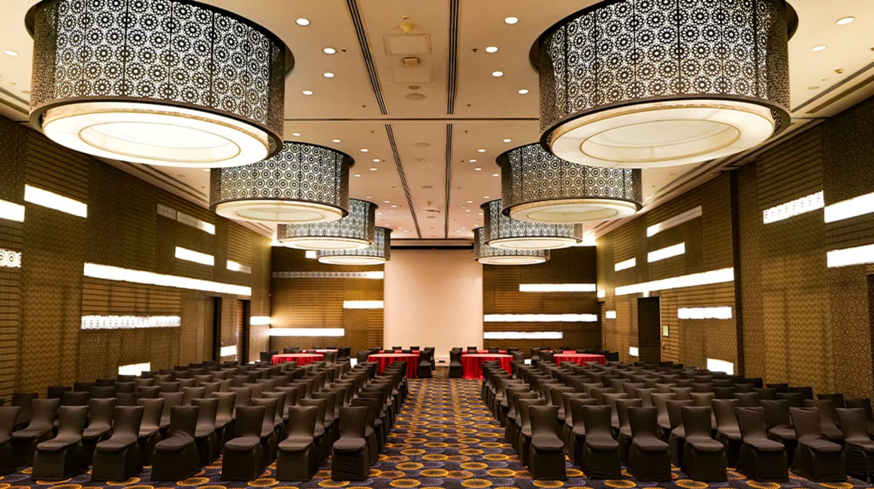 Novotel Pune Nagar Road