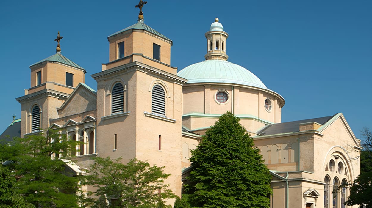 Central Congregational Church