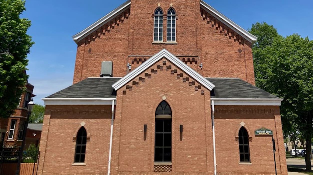 Birder Hall
