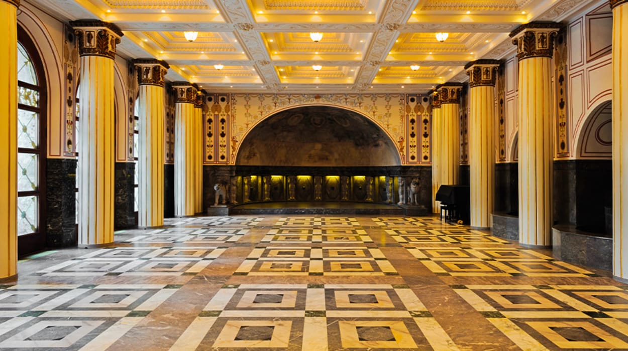 Marmorsaal