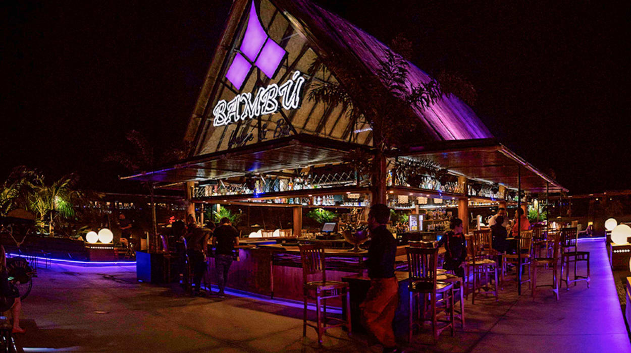 Bambú Lounge