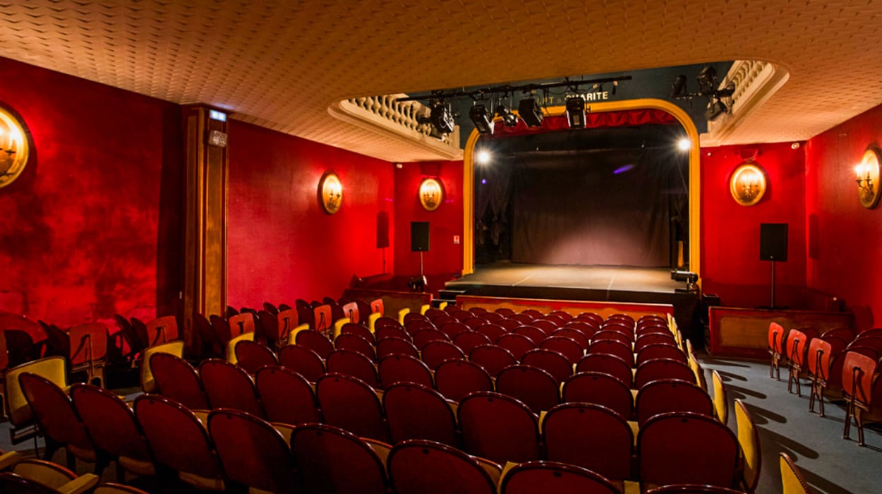 Théâtre de l’Œuvre