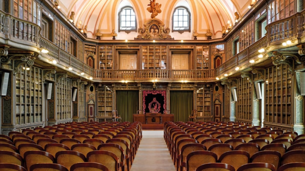 Academia das Ciências de Lisboa