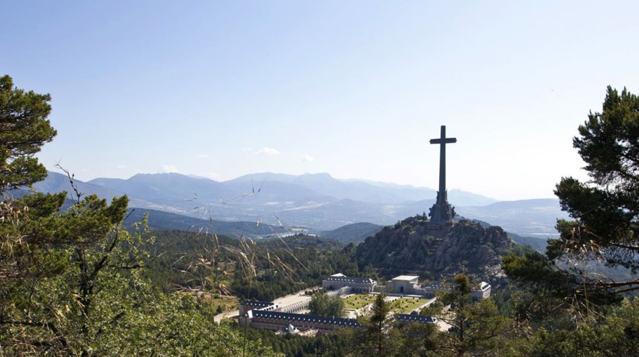El Valle de Cuelgamuros