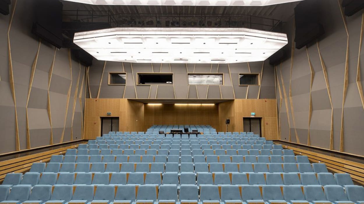 Muziekcentrum Track