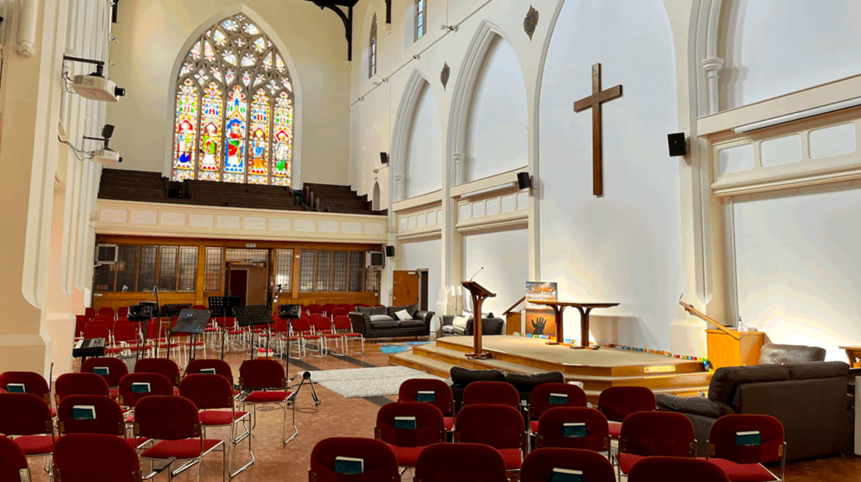 St Jude's Church