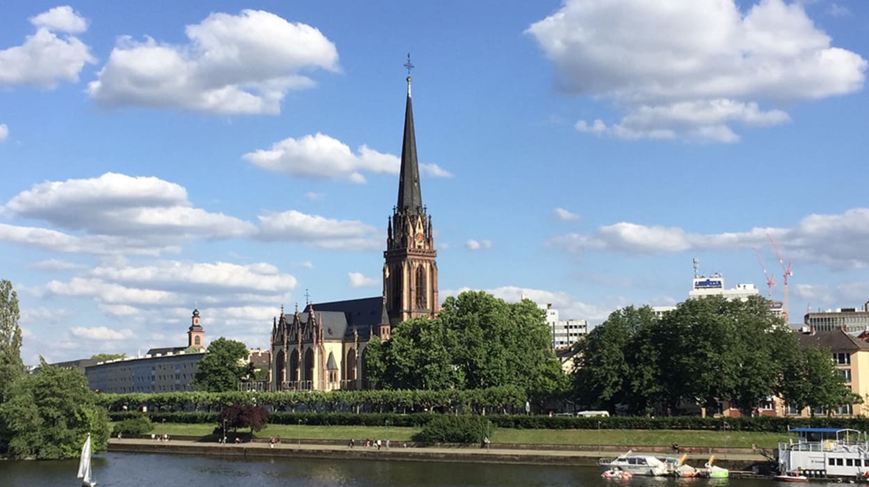 Dreikönigskirche