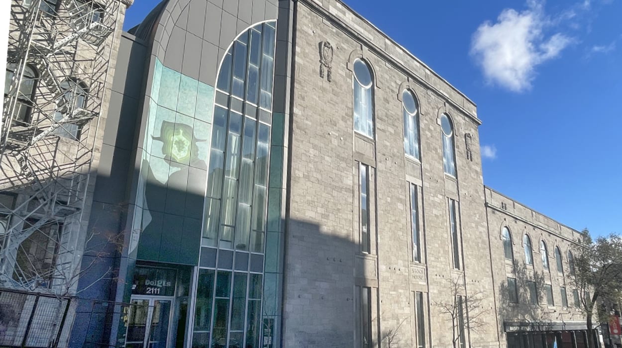 Les 7 doigts de la main