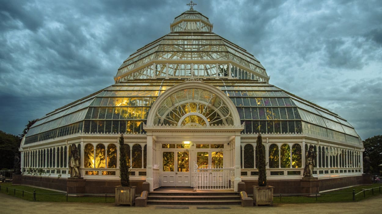 Sefton Park Palm House