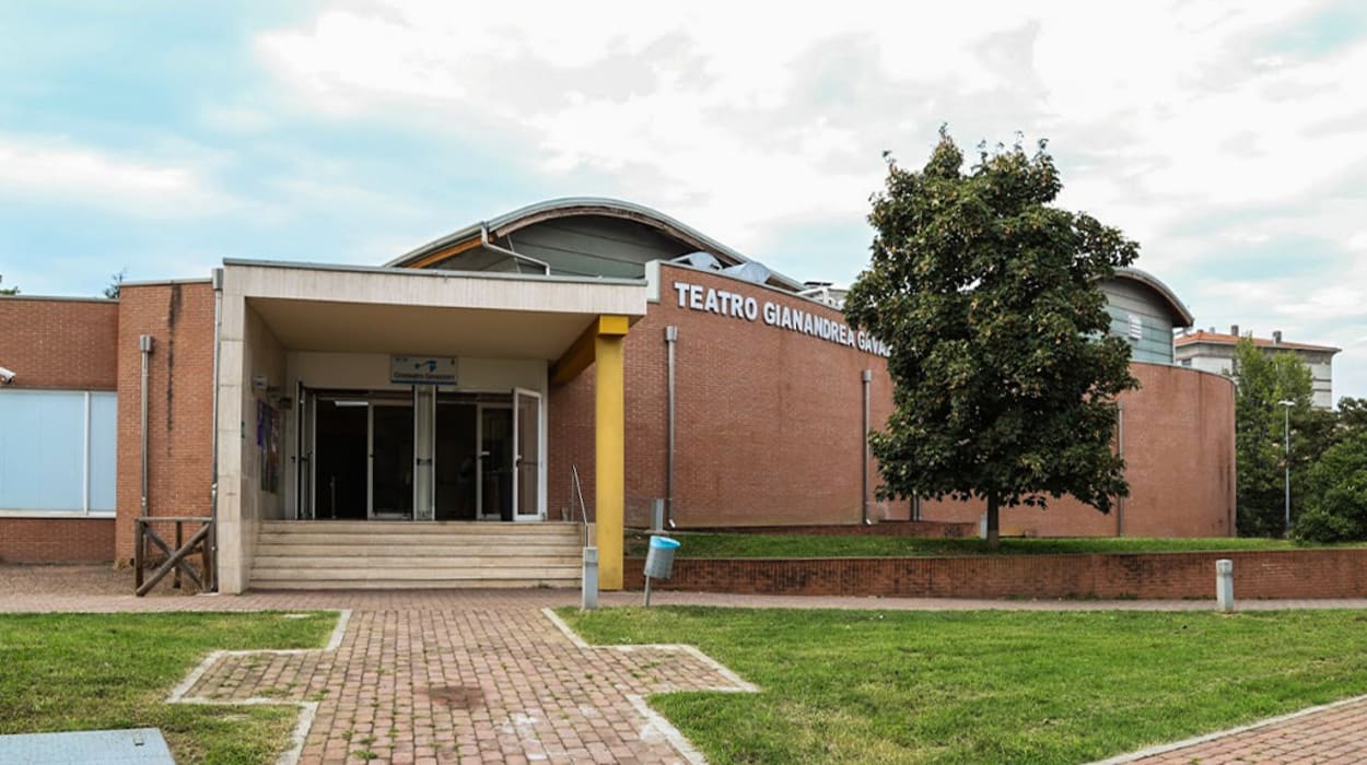 Cineteatro Gavazzeni