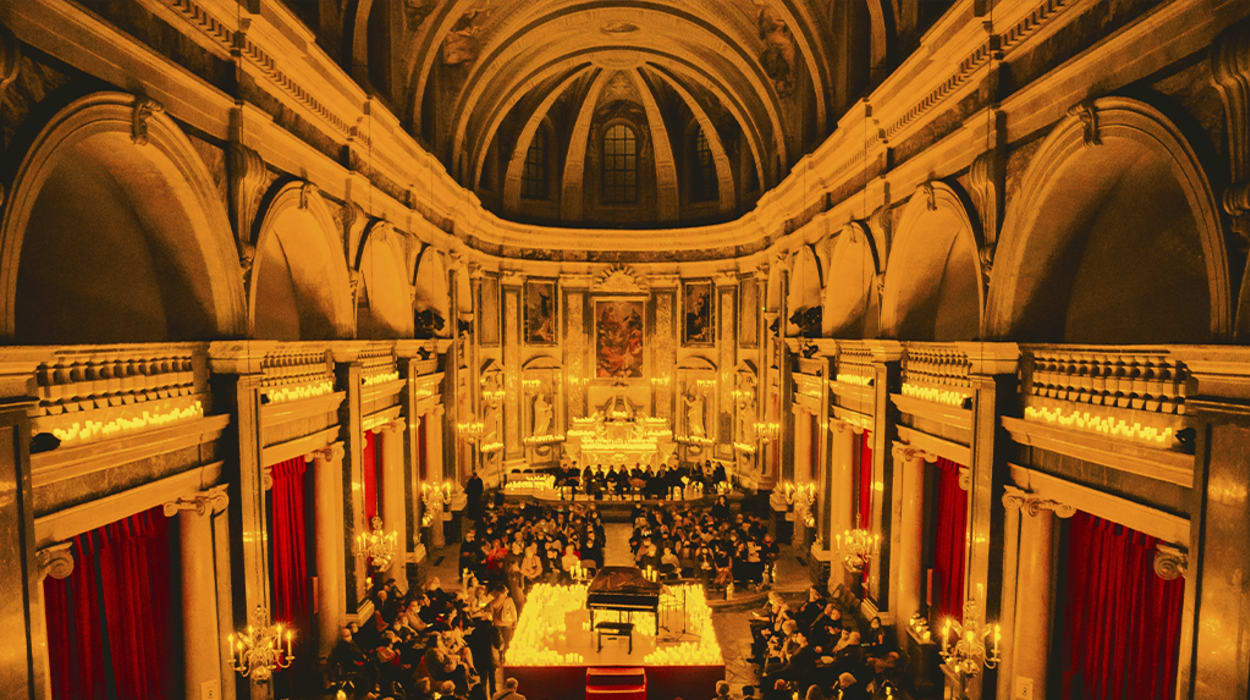 Chapelle de la Trinité