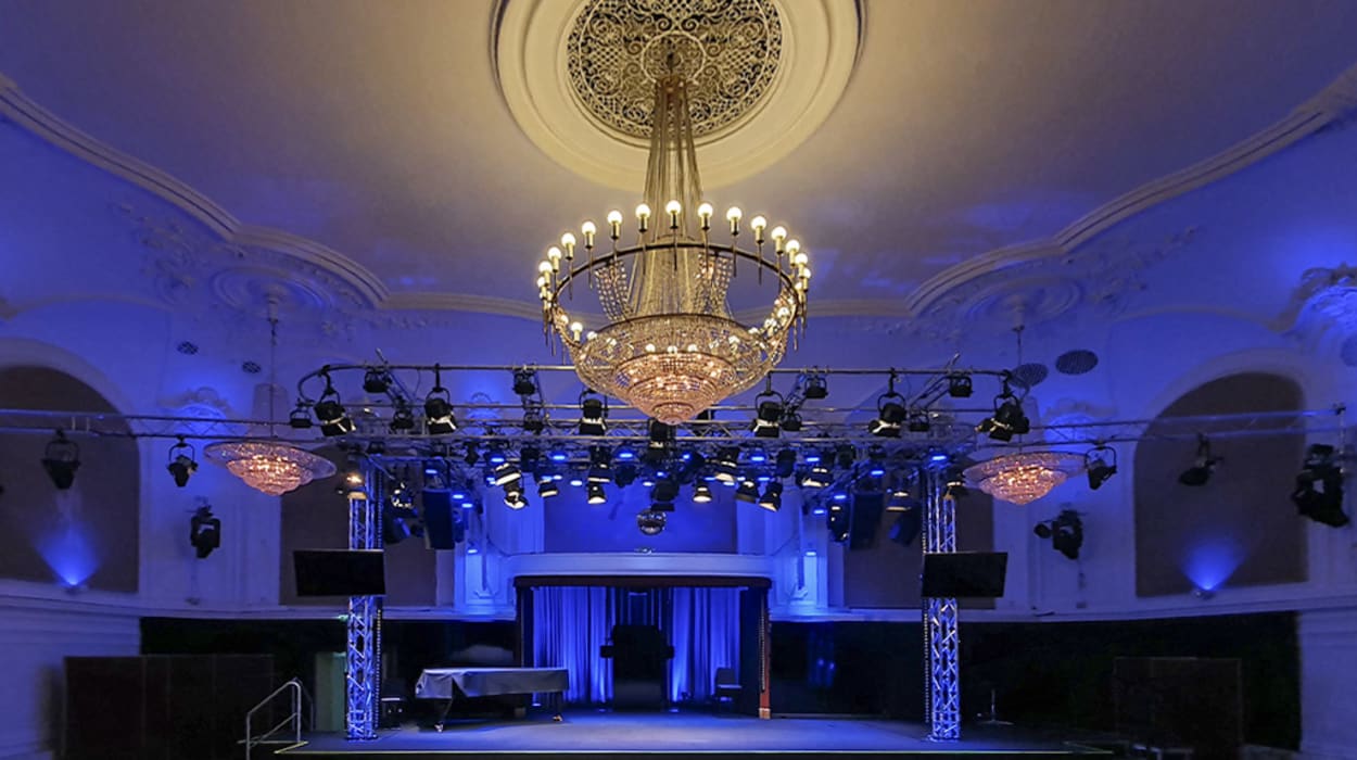 Lorely-Saal