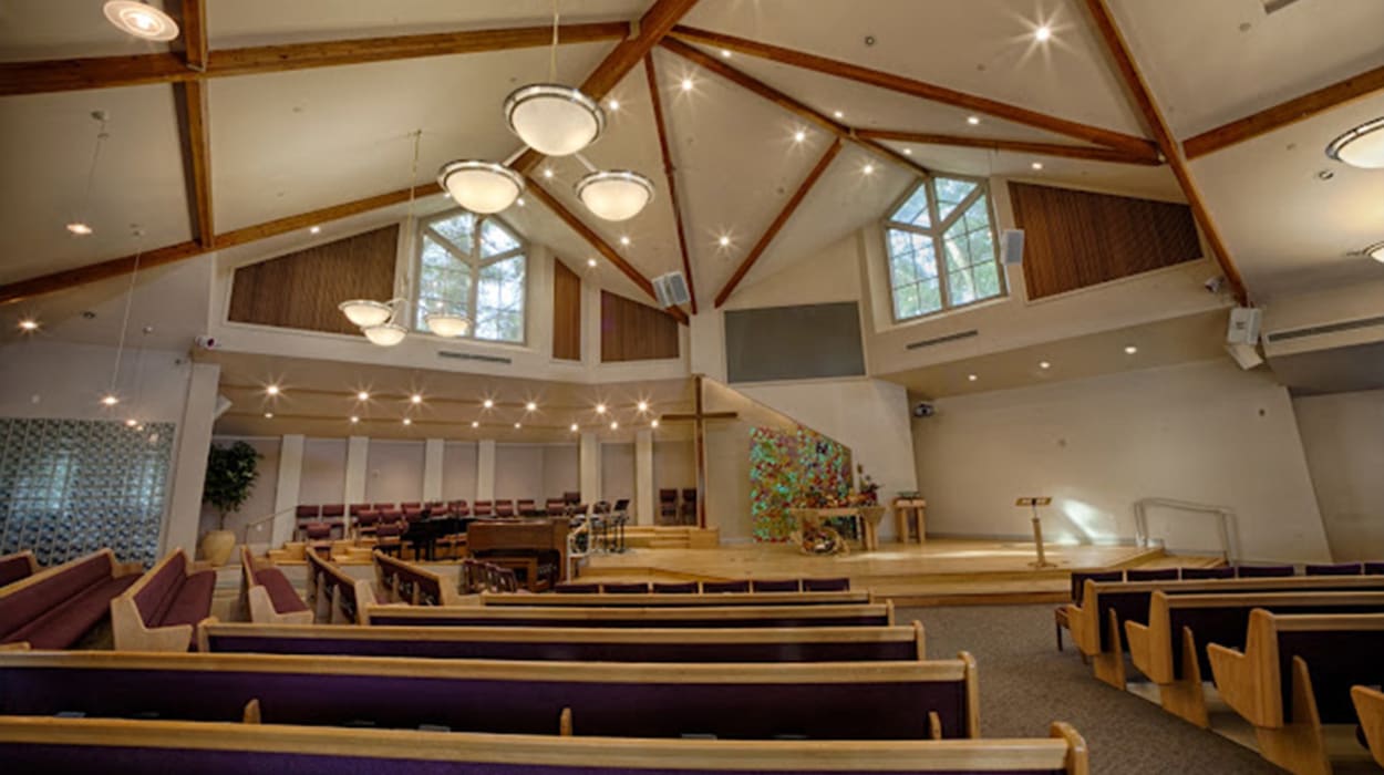 Valencia United Methodist Church
