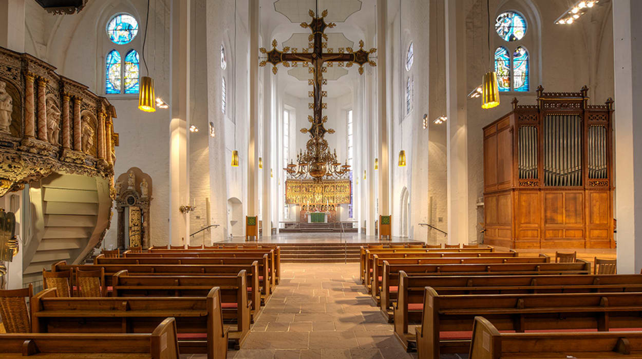 St. Nikolai Kirche