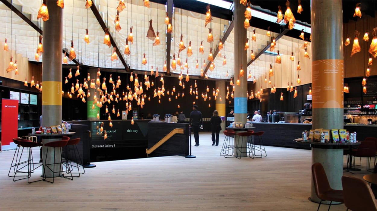 Bridge Theatre