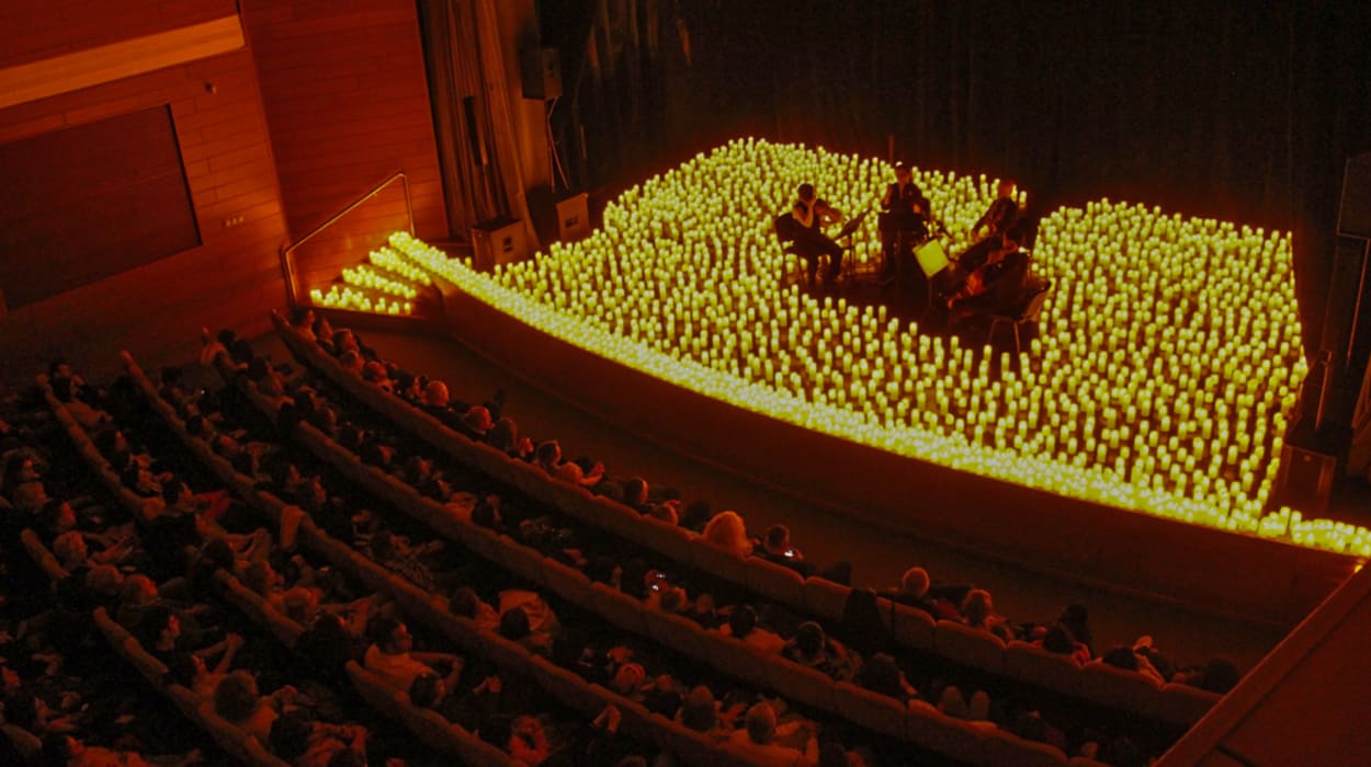 Reduta Cultural Center