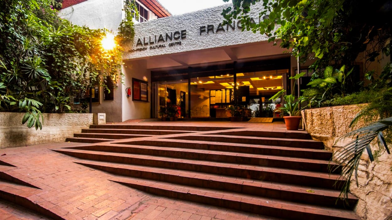 Alliance Française de Bangalore
